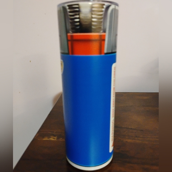 Bic Lighter Tumbler - Picture 2 of 5